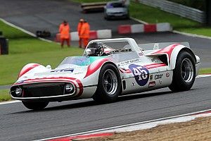 The one-off backmarker brought back to life after half a century