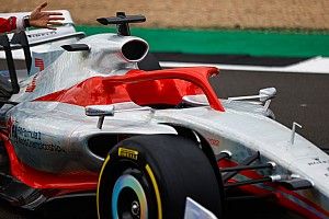 Nico Hulkenberg Ragu Regulasi F1 2022 Atasi Masalah Dirty Air