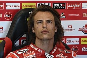 Ufficiale: Bulega e Ducati debuttano in Supersport nel 2022