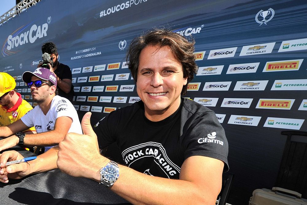 Stock Car: Valdeno Brito retorna para etapa de Santa Cruz do Sul