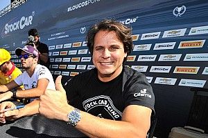 Stock Car: Valdeno Brito retorna para etapa de Santa Cruz do Sul