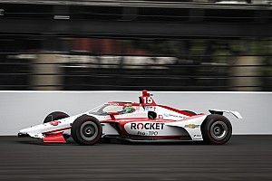 Paretta Autosport hints at more races beyond Indy 500