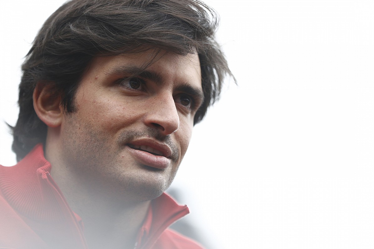 Sainz da su pronóstico del España-Suiza de la Eurocopa