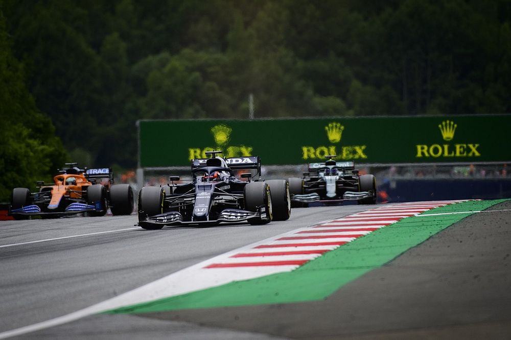 FIA treedt strenger op tegen wachtende coureurs in laatste sector