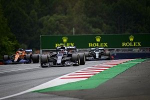 FIA treedt strenger op tegen wachtende coureurs in laatste sector