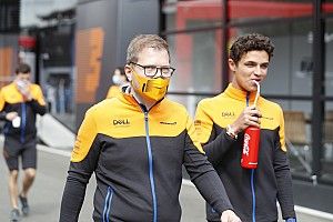 Montoya szerint nem Norris játssza a legfontosabb szerepet a McLaren jó teljesítményében
