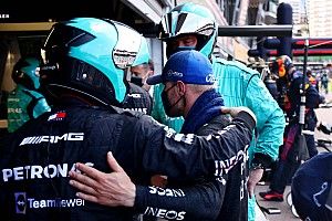 F1: Bottas tem pior início de temporada com Mercedes em momento fundamental para definição de seu futuro