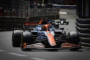 McLaren's "special" F1 driving style is what's hurting Ricciardo