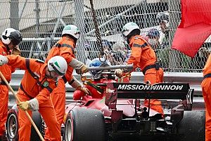 Az FIA „megvizsgálja” az IndyCar piros zászlós szabályát, amely elvette volna Leclerc pole-pozícióját