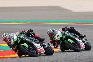 Kawasaki punta a confermarsi leader ad Estoril