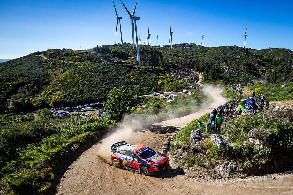 Dani Sordo, Borja Rozada, Hyundai Motorsport Hyundai i20 Coupe WRC