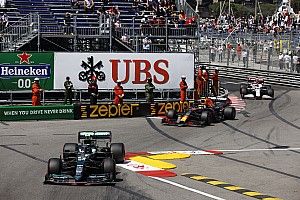 F1 - Villeneuve: "O maior problema da Red Bull é que Pérez não está na luta"