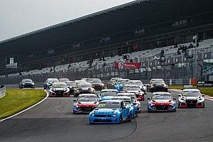 Revised 2021 WTCR calendar revealed with Sochi final round