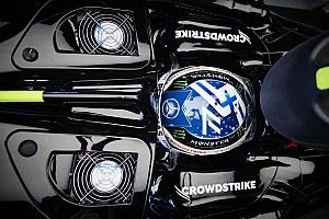 Bottas: Sorra mentek el mellettem az autók, nem élveztem a dolgot…