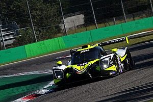 ELMS: 1 AIM Villorba Corse in rimonta nella 4 Ore di Monza