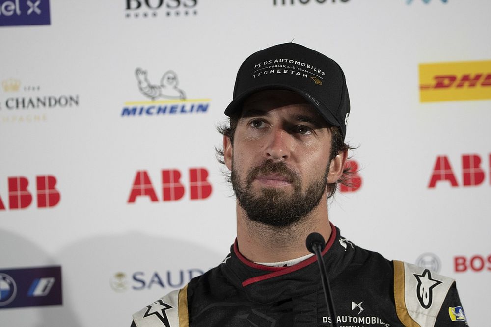 Antonio Felix da Costa Konfirmasi Tak Ingin Ikuti IndyCar 2022