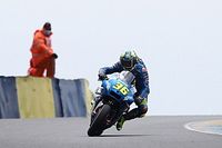 Mir schat winstkansen in Le Mans niet hoog in