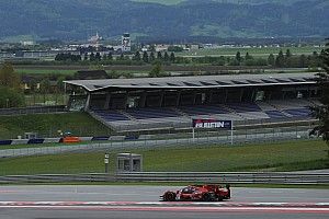 ELMS, Red Bull Ring: Sargeant conquista la pole al debutto