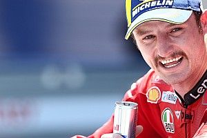 GALERÍA: las fotos del GP de España MotoGP