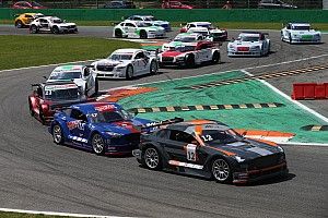 Spettacolare Scionti in Gara 2 a Monza!