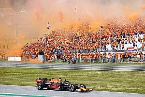 Marko: "İlk kez motor gücü anlamında Mercedes'le eşitiz"