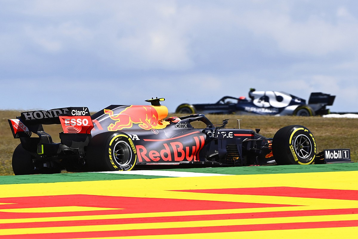 Wolff ziet samenwerking Red Bull en VW voor zich, Horner countert