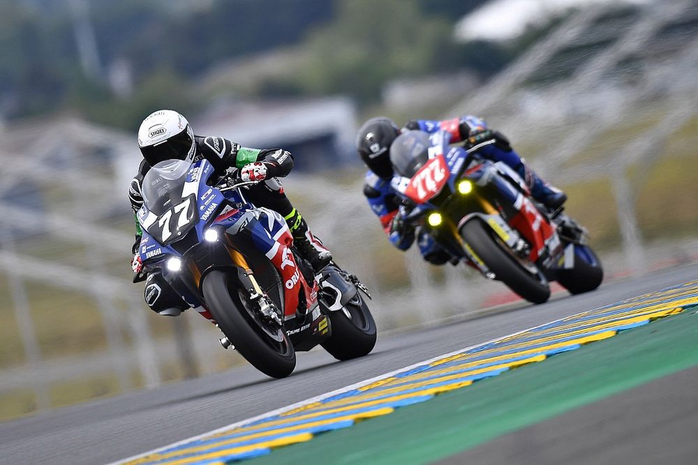 Wójcik Racing Team w Le Mans z nowym składem