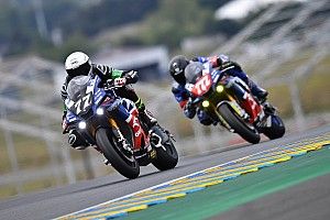 Wójcik Racing Team w Le Mans z nowym składem
