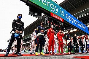Состав команд Формулы 1 в сезоне-2022