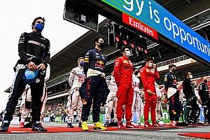 F1: Quando terminam os contratos dos pilotos de Fórmula 1?