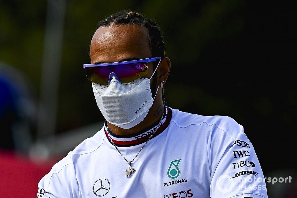 Hamilton ve Bottas başlangıcın kritik olacağını düşünüyor