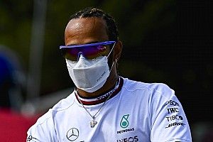 Hamilton ve Bottas başlangıcın kritik olacağını düşünüyor