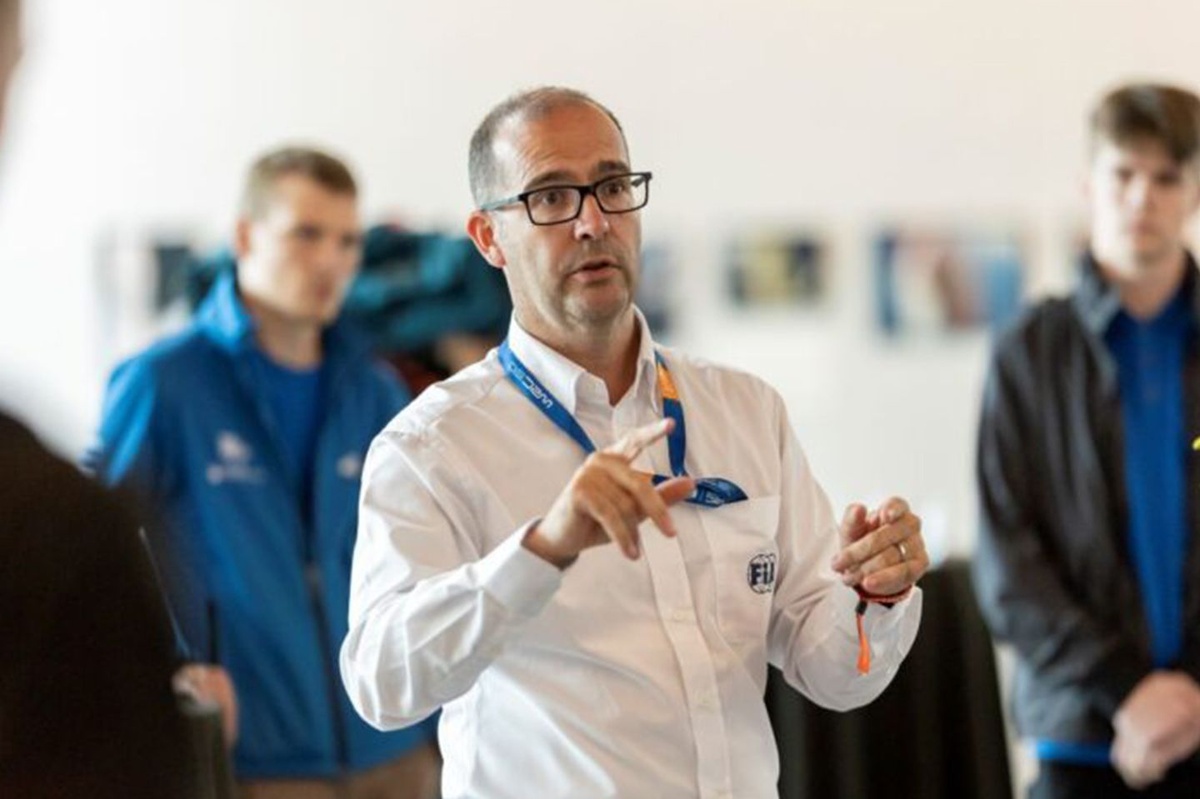 WRC | Hyundai annuncia Andrew Wheatley come direttore sportivo