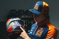 KTM ficha a Edgar Canet para el Dakar, con solo 19 a&ntilde;os