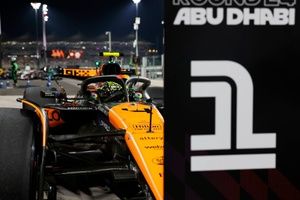 F1: A importância da pole position para vencer em Abu Dhabi; veja estatísticas