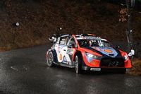 Mistrzowie na czele, błąd Ogiera