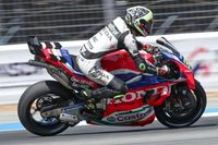 Puig: "Podemos ser un poco m&aacute;s optimistas, pero los puntos se reparten el domingo"