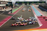 &iquest;Qu&eacute; es el BoP? As&iacute; es el balance de rendimiento del WEC