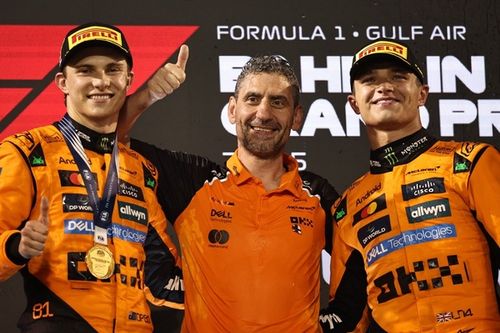 ¿Hace bien McLaren en criticar a quienes los señalan por sus órdenes de equipo?