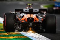Técnica: Las novedades de McLaren, Sauber y Red Bull en Australia