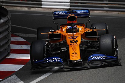 Sainz yarışta birkaç sıra daha kazanmak istiyor