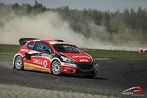 Kuchar tuż przed Topolewskim