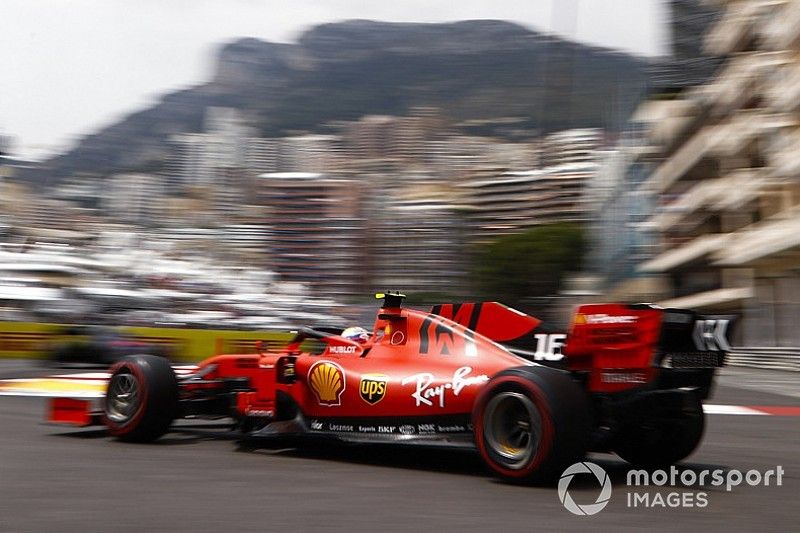 Ferrari надо настроить болид – или проще построить новый? Гран При Канады может дать ответ