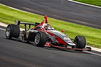 Indy Lights winner Norman to test Andretti Autosport IndyCar