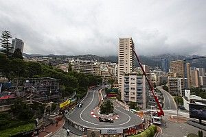 Ilyen egy abszolúte VIP hely a Monacói Nagydíjon