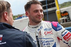 Hill penalised for Neal crash, loses maiden BTCC win