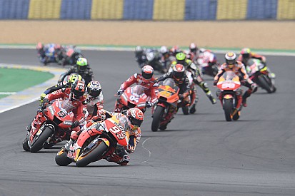 French GP latest MotoGP race to be postponed