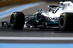 Mercedes takes fewest softs for Hungarian GP