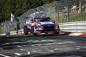 Kristoffersson nyerte a második futamot a „Zöld pokolban”, Tassi 5., Michelisz 8.
