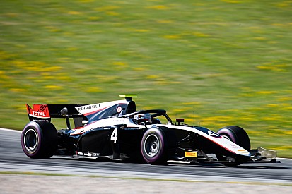 F2, Hungaroring: de Vries svetta nelle Libere davanti a Schumacher